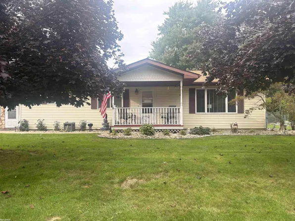 3 High St, Yale, MI 48097