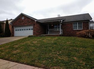 628 Dardanelles Dr, Lexington, KY 40503