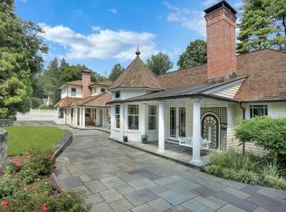 1 Hillside Dr, Greenwich, CT 06830