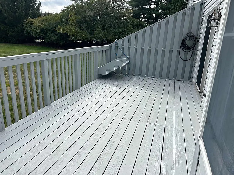 other deck view