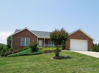 134 Memphis Way, Spindale, NC 28160