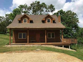 24509 Ridge Rd, Holy Cross, IA 52053