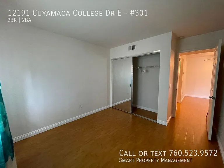12191 Cuyamaca College Dr E #301 — Photo 22