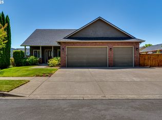382 Naismith Blvd, Eugene, OR 97404