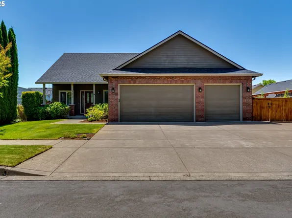 382 Naismith Blvd, Eugene, OR 97404