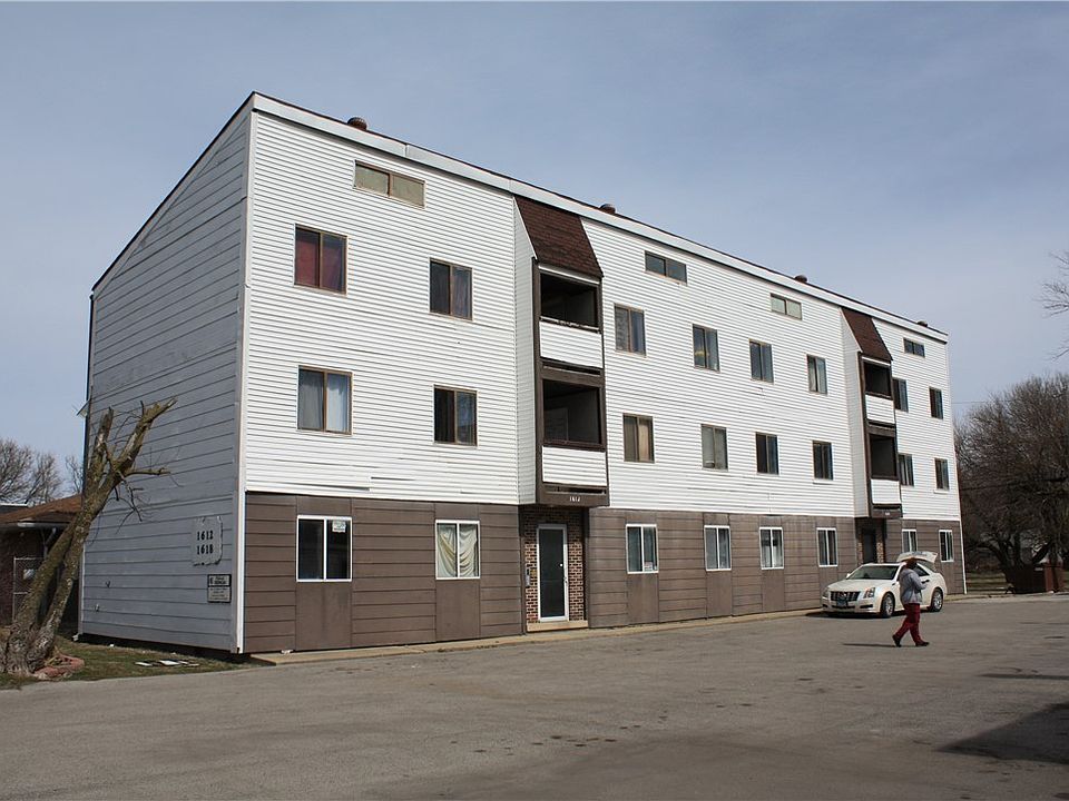 1st image of 1618 N Water St #0