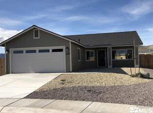 124 Halite Dr, Dayton, NV 89403