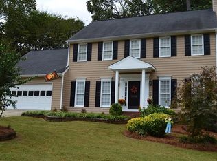 3085 Vicksburg Dr, Lawrenceville, GA 30044