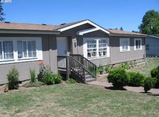 25005 Dunham Ave, Veneta, OR 97487