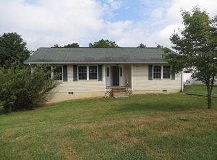 255 Highland St, Abingdon, VA 24210