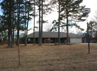 680 Private Road 2704, London, AR 72847