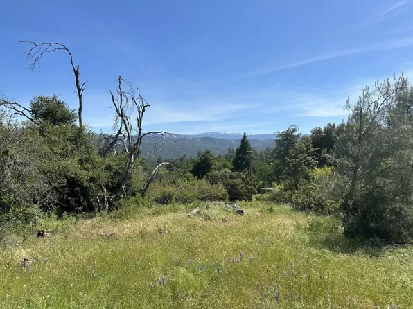 0 Deerview Ln, Oakhurst, CA 93644