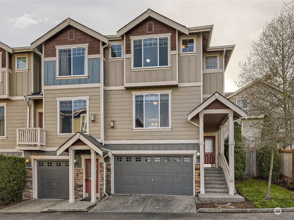 3013 Belmonte Lane, Everett, WA 98201