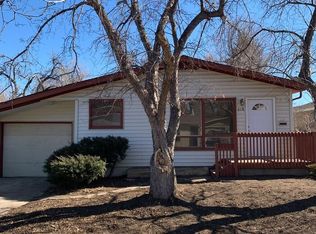 618 Miller Dr, Fort Collins, CO 80521