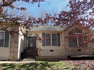 138 Hertford Dr, Fairfield Glade, TN 38558