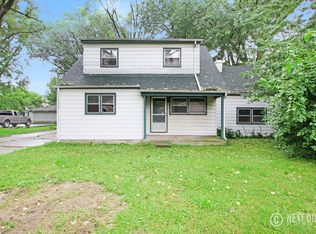 16024 Trumbull Ave, Markham, IL 60428