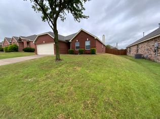 2807 Quarter Horse Ln, Celina, TX 75009
