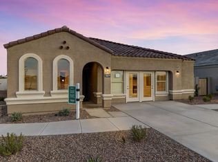 11429 E Primrose Ln, Florence, AZ 85132