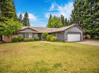 1809 Trumpet Dr, Redding, CA 96003
