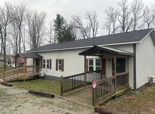 213 E Wright Ave, Jamestown, TN 38556
