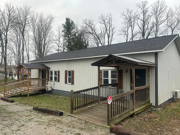 213 E Wright Ave, Jamestown, TN 38556