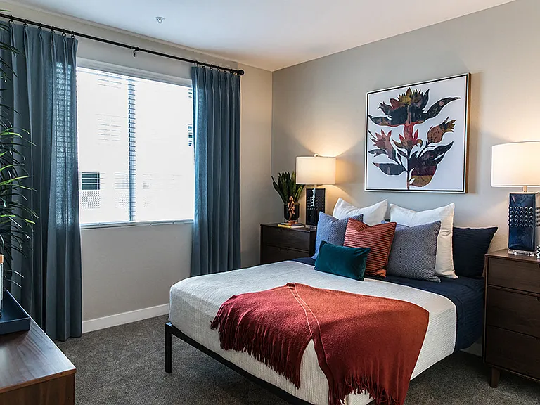 ARISTA APARTMENT HOMES — Photo 10