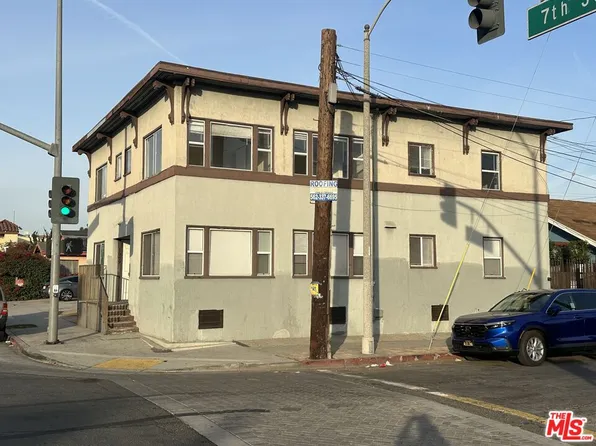 1089 E 7th St, Long Beach, CA 90813