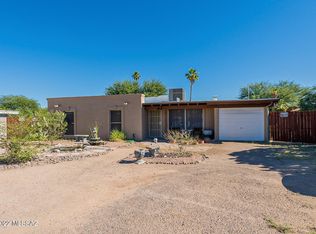 522 W Doce Pl, Tucson, AZ 85756