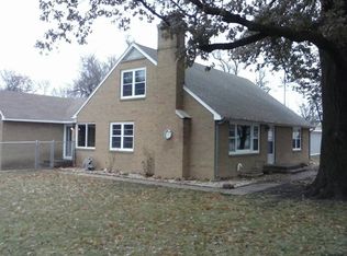 2842 SE Michigan Ave, Topeka, KS 66605