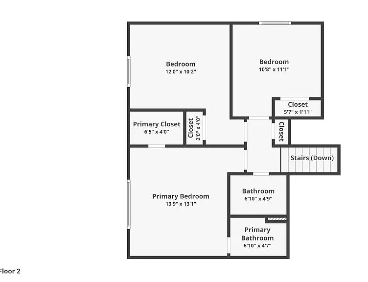 1531 Creekside Ln — Photo 2