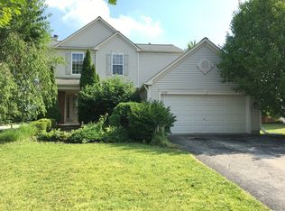 11701 Presley Cir, Plainfield, IL 60585