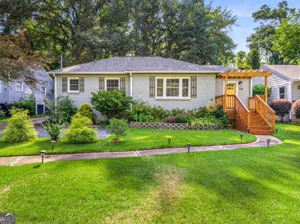731 Maynard Ter SE, Atlanta, GA 30316