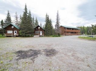 1230 Angler Dr, Kenai, AK 99611
