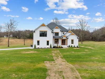 2805 Leeville Rd Lot 4, Mount Juliet, TN, 37122