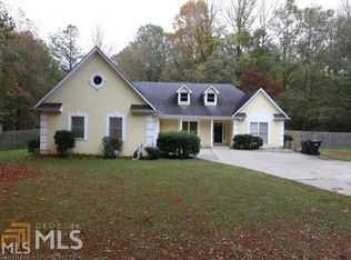 1205 Jackson Lake Rd, Jackson, GA 30233