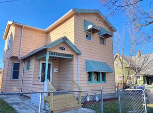 3136 W 40th St, Cleveland, OH