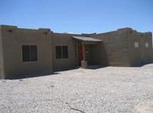 34813 W Cocopah St, Tonopah, AZ 85354