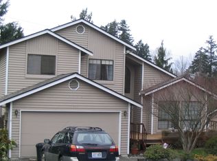 12520 NE 168th Ct, Woodinville, WA 98072