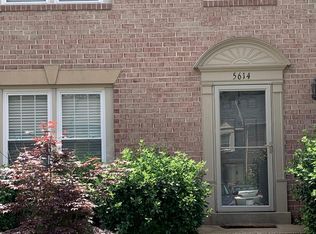 5614 Castlebury Ct, Burke, VA 22015