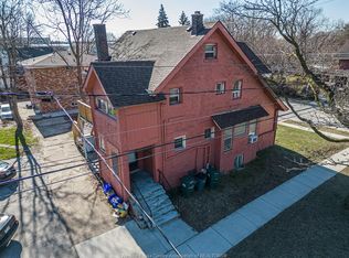 412 Prince Rd, Windsor, ON N9C2Y8