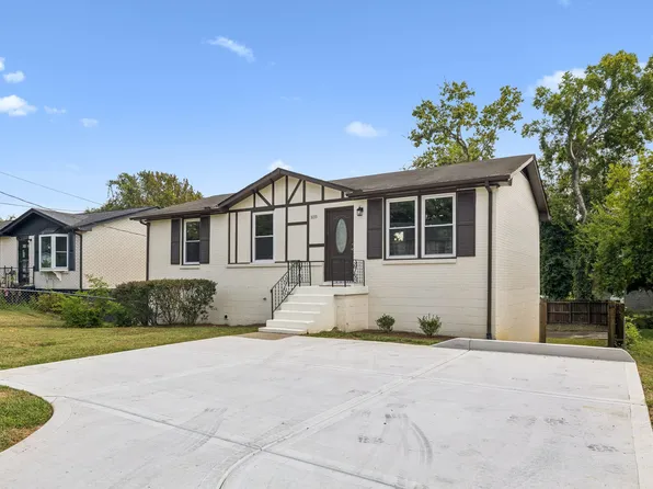 3133 Greggwood Dr, Nashville, TN 37207