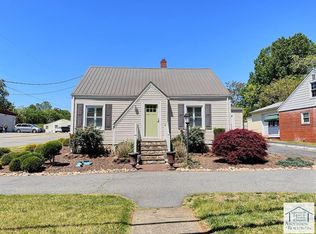 2405 Daniels Creek Rd, Collinsville, VA 24078