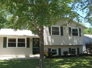 5144 Driftwood Dr, Vermilion, OH