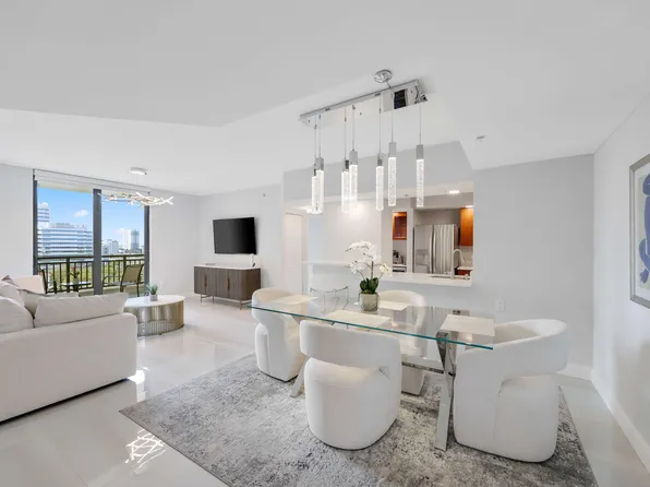 100 N Federal Highway, Fort Lauderdale, FL 33301