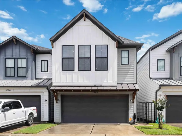 9024 Wellspring Dr, Houston, TX 77080