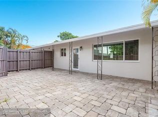 701 NE 22nd Dr, Wilton Manors, FL 33305