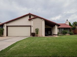 780 E Larkspur Rd, Saint George, UT 84790