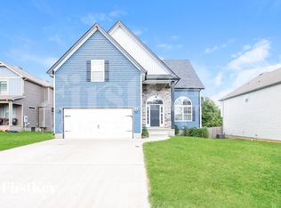 516 Sitka St, Clarksville, TN 37040