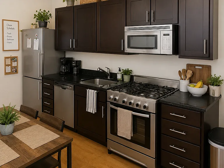 320 W 14th St #3 — Photo 3