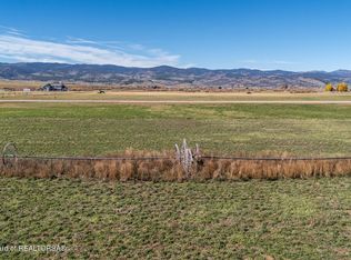 22 Star Valley Springs Loop, Thayne, WY 83127